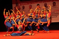 NTR Award Presentation to Sri Kantamneni Ravi Shankar Garu
